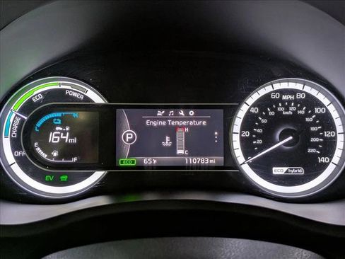 Used 2018 Kia Niro LX image 11