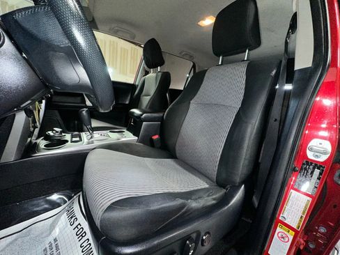 Used 2016 Toyota 4Runner SR5 image 22