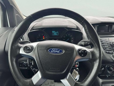 Used 2017 Ford Transit Connect XL image 20