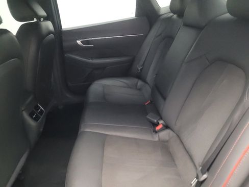 Used 2021 Hyundai Sonata SEL Plus w/ Tech Package FWD image 18