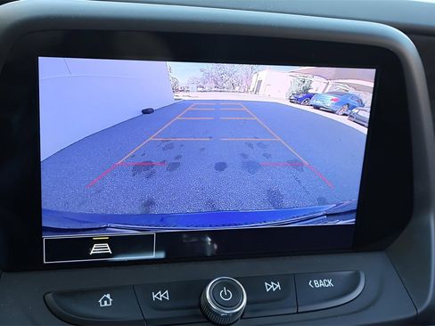 Used 2024 Chevrolet Camaro ZL1 image 24