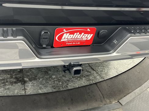 Certified 2023 Chevrolet Silverado 1500 LT w/ Protection Package image 35