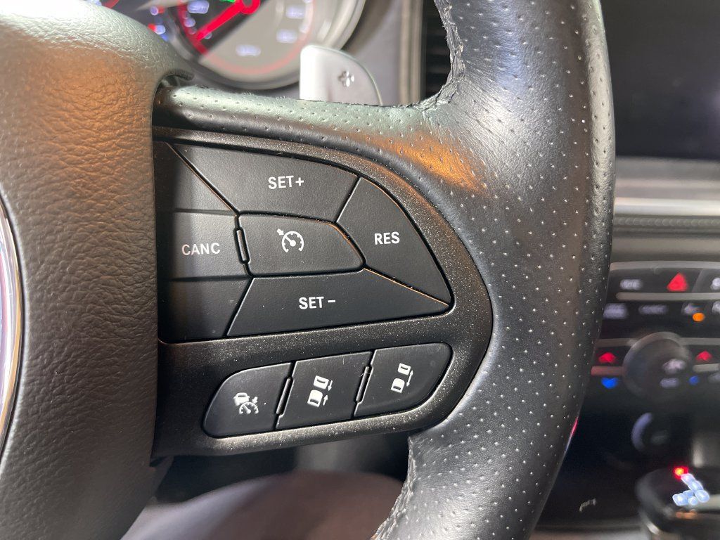 Used 2021 Dodge Charger Scat Pack w/ Daytona Edition Group RWD image 27