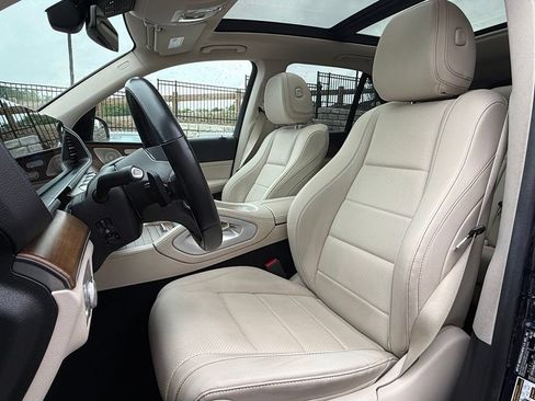 Used 2022 Mercedes-Benz GLE 350 4MATIC image 21