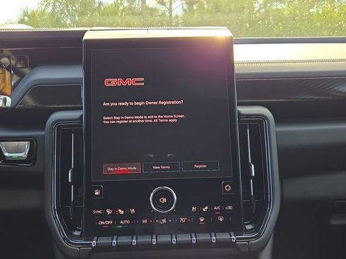 New 2026 GMC Yukon XL AT4 w/ Premium Trailering Package image 27