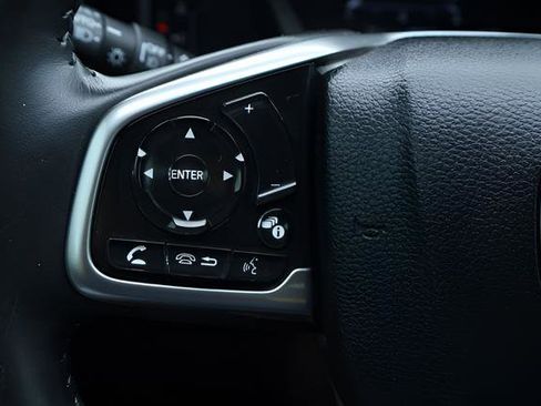 Used 2022 Honda CR-V EX-L image 22
