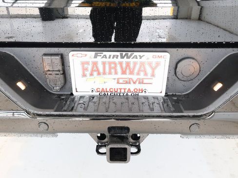 New 2026 GMC Sierra 1500 Denali image 35