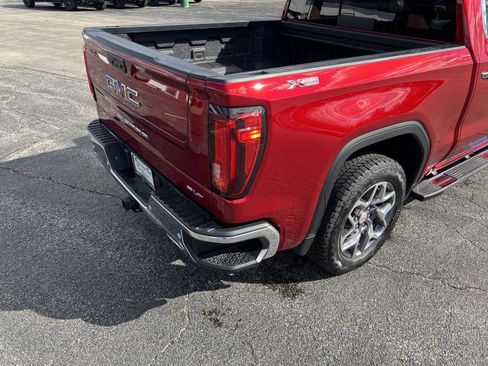 New 2026 GMC Sierra 1500 SLT w/ SLT Premium Plus Package image 47