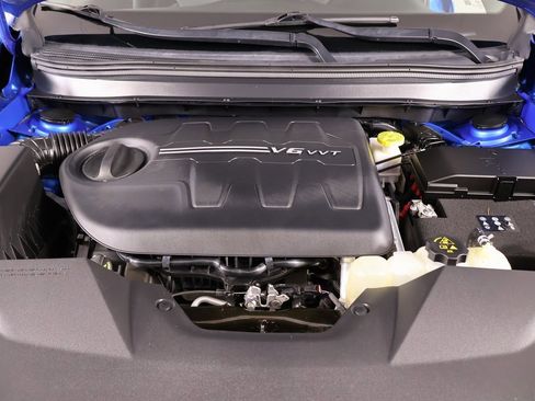 Used 2022 Jeep Cherokee Latitude Lux image 19