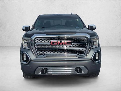 Used 2020 GMC Sierra 1500 Denali AWD/4WD image 2