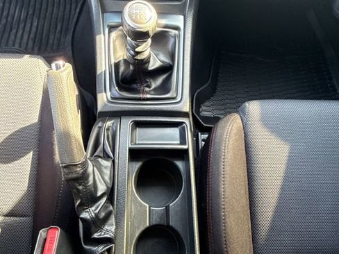 Used 2020 Subaru WRX image 23