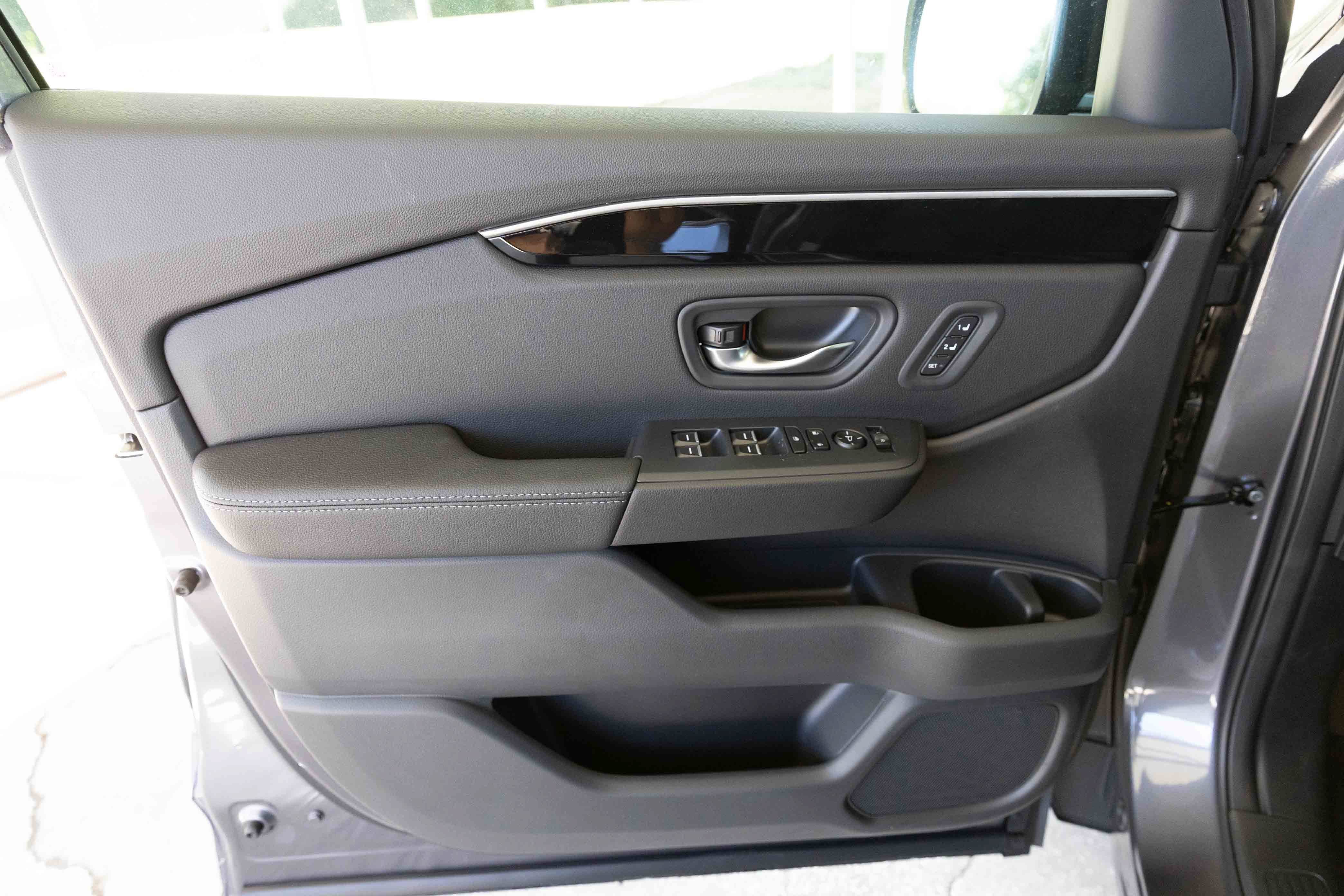 New 2026 Honda Pilot EX-L image 5