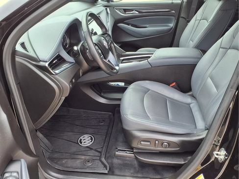 Used 2023 Buick Enclave Essence w/ Trailering Package, 5000 lbs. FWD image 20