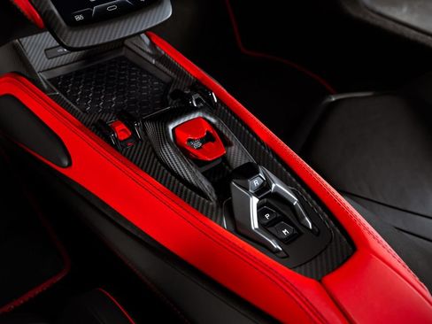 Used 2024 Lamborghini Revuelto AWD/4WD image 42
