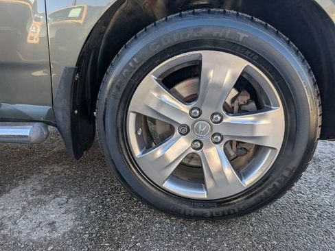 Used 2007 Acura MDX w/ Sport Package image 26