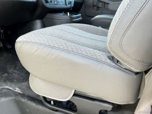 New 2023 Chevrolet Express 3500 w/ Power Convenience Package image 12