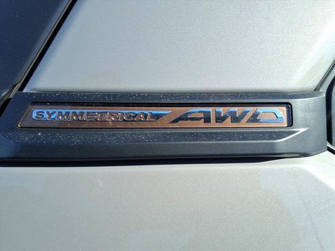 Certified 2025 Subaru Forester Sport w/ Popular Package #2 image 14