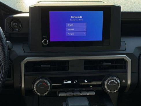 Certified 2024 Toyota Tacoma SR image 17