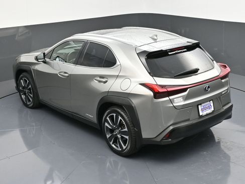 Used 2021 Lexus UX 250h w/ Premium Package image 48
