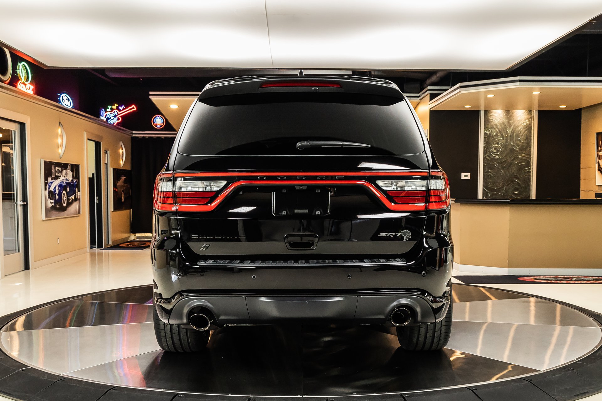 Used 2023 Dodge Durango SRT Hellcat AWD/4WD image 13