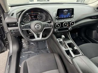 Used 2021 Nissan Sentra SR w/ Electronics Package video 2