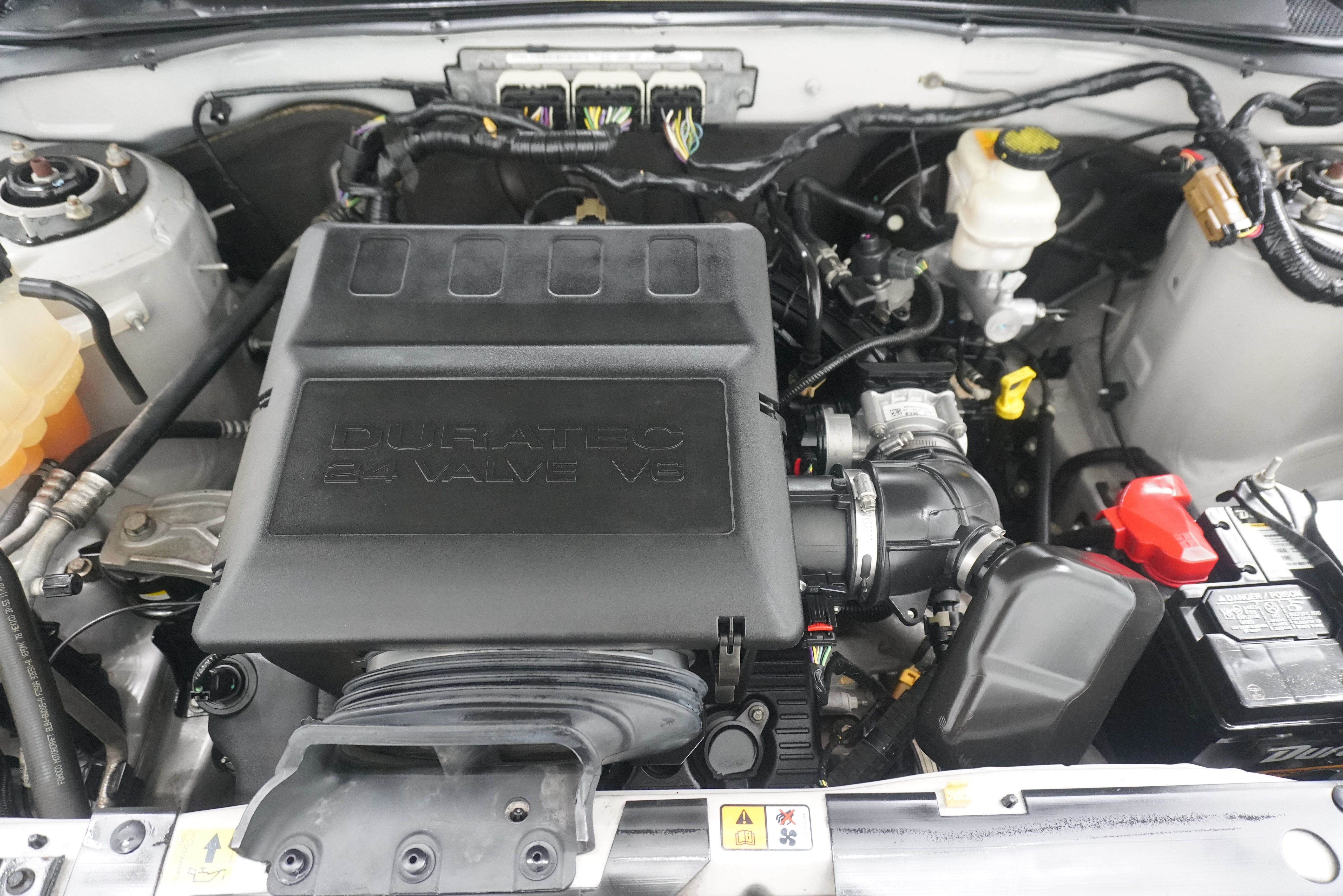 Used 2012 Ford Escape Limited FWD image 29