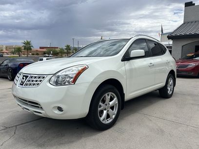 Used 2009 Nissan Rogue SL w/ Premium Pkg