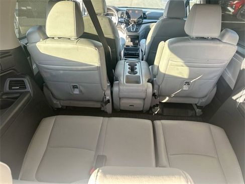Used 2024 Honda Odyssey EX-L image 31