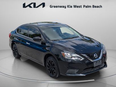 Used 2019 Nissan Sentra S