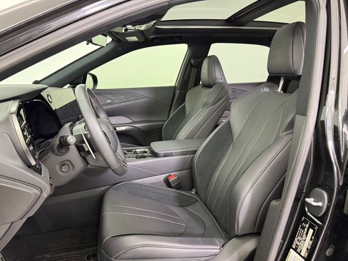 Used 2024 Lexus RX 500h F Sport image 5