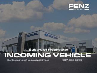 Used 2026 Subaru Forester Premium AWD/4WD video 1