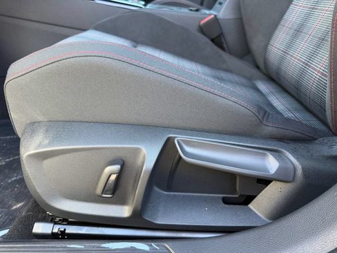 New 2026 Volkswagen GTI S FWD image 10