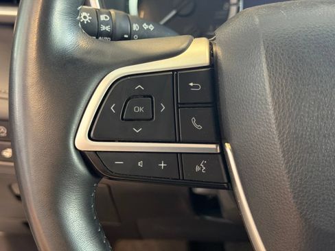 Used 2024 Toyota Highlander Limited AWD/4WD image 22