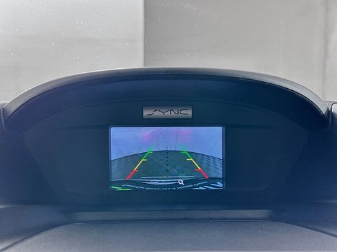 Used 2017 Ford Escape S image 21