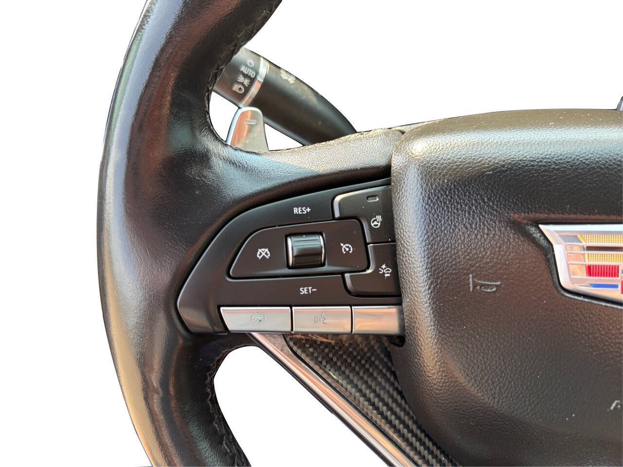 Used 2023 Cadillac XT6 Sport w/ Technology Package AWD/4WD image 30
