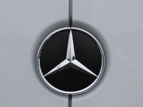 Used 2025 Mercedes-Benz Sprinter 2500 image 20