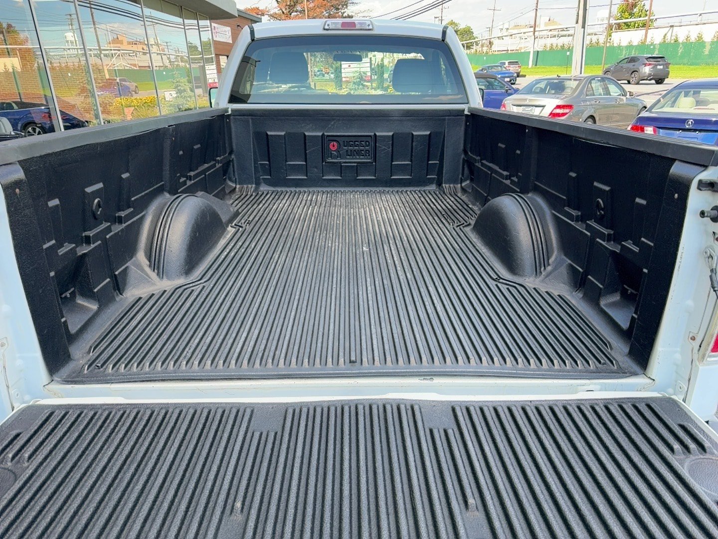 Used 2010 Ford F150 XL RWD image 17
