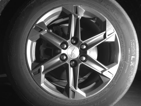 Used 2025 Chevrolet Blazer LT FWD image 12