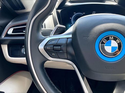 Used 2015 BMW i8 AWD/4WD image 24