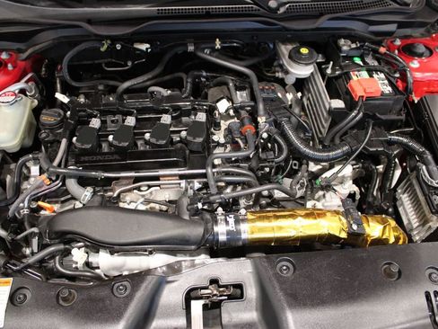 Used 2021 Honda Civic EX image 8