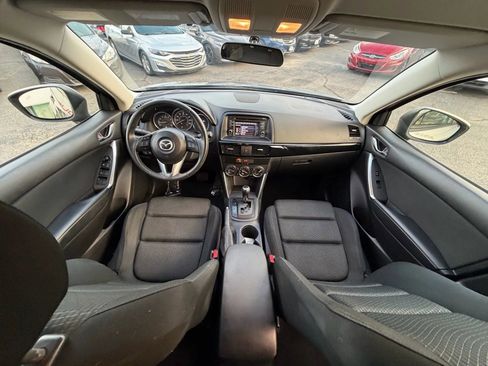Used 2014 MAZDA CX-5 Touring image 36