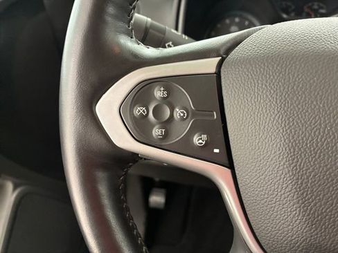 Used 2022 Chevrolet Colorado LT w/ Redline Special Edition image 23