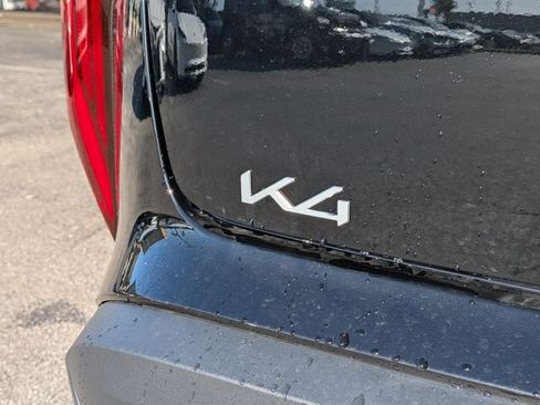 New 2026 Kia K4 FWD image 13