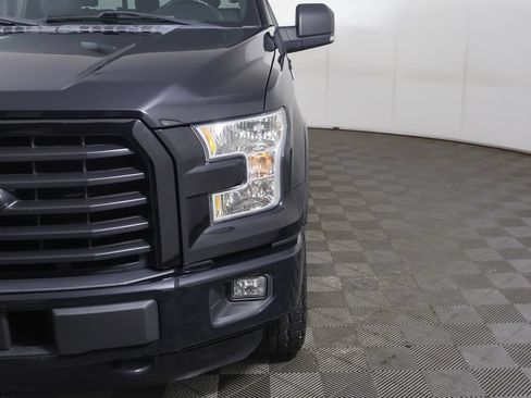 Used 2016 Ford F150 XLT w/ Equipment Group 302A Luxury AWD/4WD image 13