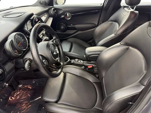 Used 2017 MINI Cooper S FWD image 13