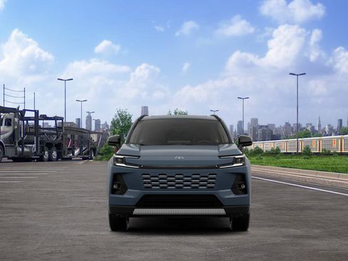 New 2026 Toyota RAV4 Limited AWD/4WD image 17