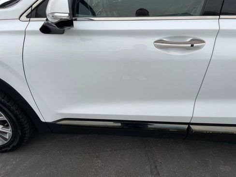 Used 2020 Hyundai Santa Fe Limited image 26