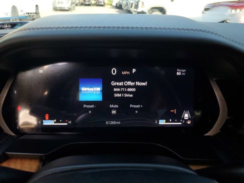 Used 2022 Jeep Grand Cherokee Summit AWD/4WD image 31