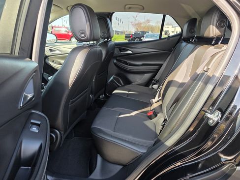 Used 2025 Buick Encore GX Preferred image 33