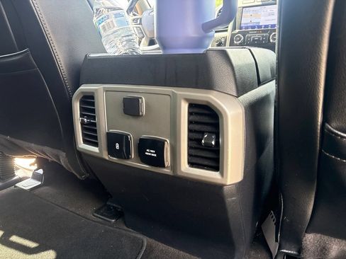 Used 2020 Ford F150 Lariat AWD/4WD image 11